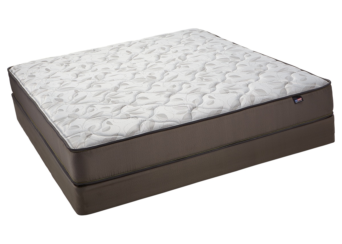 medi-pedic mattress review